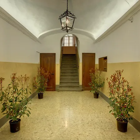 ラ シニョリア ディ 4* フィレンツェ