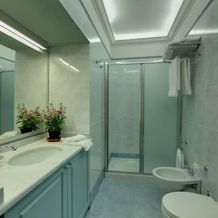 فندق مبيت وإفطار La Signoria Di فلورنس