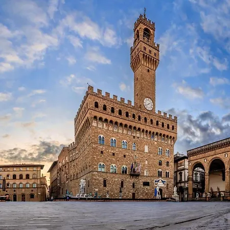 La Signoria Di فندق مبيت وإفطار 4*