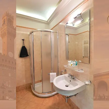 ラ シニョリア ディ ベッド・アンド・ブレックファスト フィレンツェ