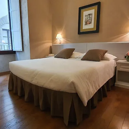 فندق مبيت وإفطار La Signoria Di 4*