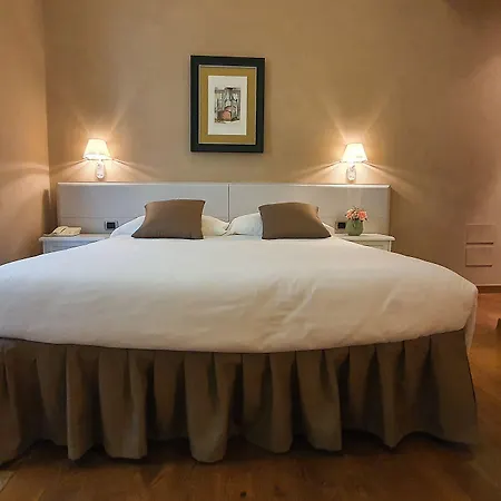 فندق مبيت وإفطار La Signoria Di