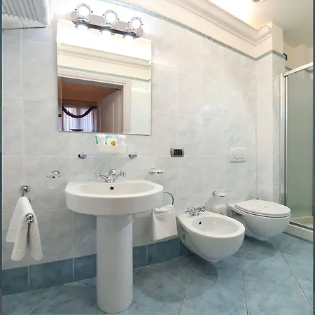 فندق مبيت وإفطار La Signoria Di فلورنس