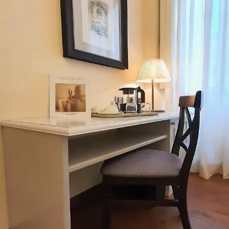 La Signoria Di فندق مبيت وإفطار