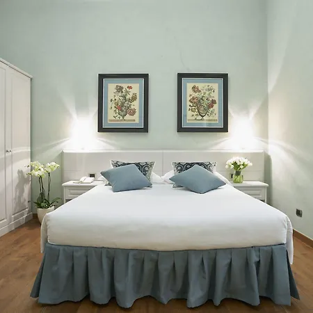 فندق مبيت وإفطار La Signoria Di