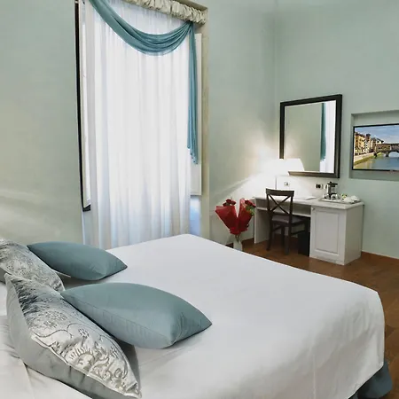 فندق مبيت وإفطار La Signoria Di