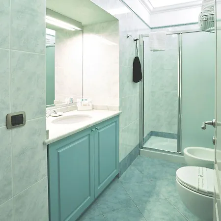 La Signoria Di فندق مبيت وإفطار 4*