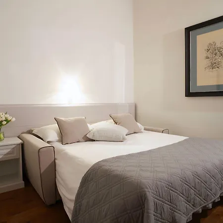 فندق مبيت وإفطار La Signoria Di فلورنس