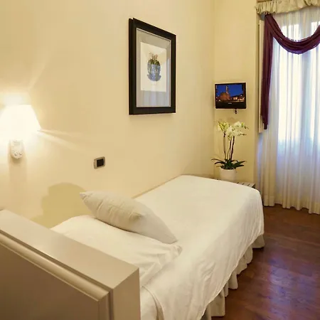 La Signoria Di فندق مبيت وإفطار