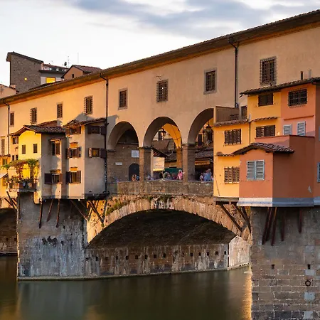 ベッド・アンド・ブレックファスト ラ シニョリア ディ フィレンツェ