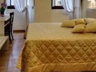 La Signoria Di Bed and Breakfast 3*