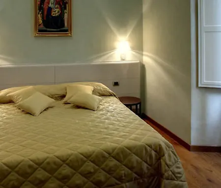 La Signoria Di 3* Флоренция