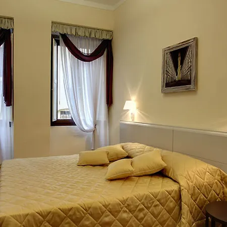 La Signoria Di 3* Флоренция