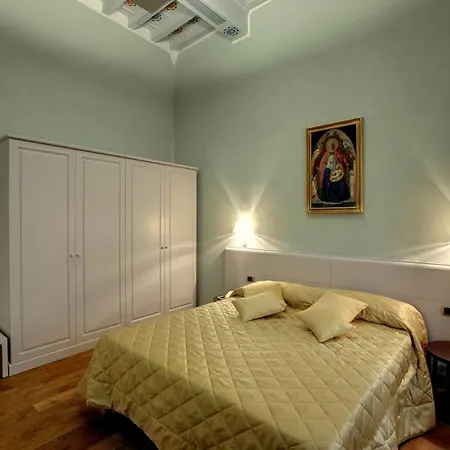Bed & Breakfast La Signoria Di Florence