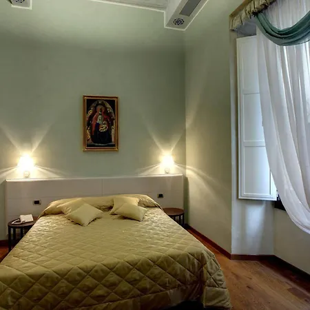 Bed and Breakfast La Signoria Di 3*