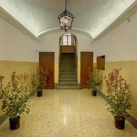La Signoria Di Bed and Breakfast 3*