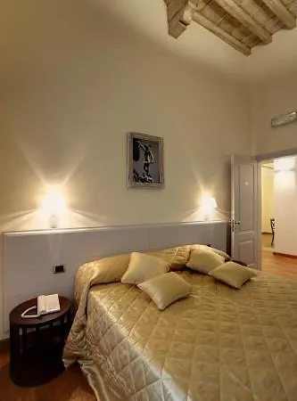 Bed and Breakfast La Signoria Di 3*
