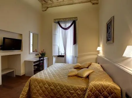 La Signoria Di Bed and Breakfast 3*
