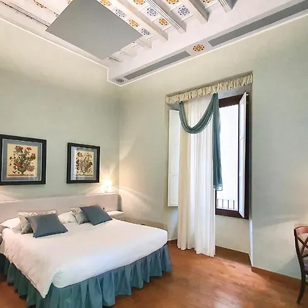 La Signoria Di Bed and Breakfast