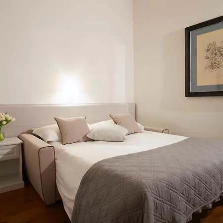 La Signoria Di Bed and Breakfast 3*