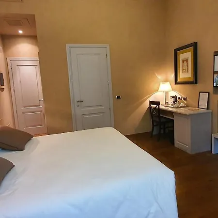 La Signoria Di Bed & Breakfast Florence