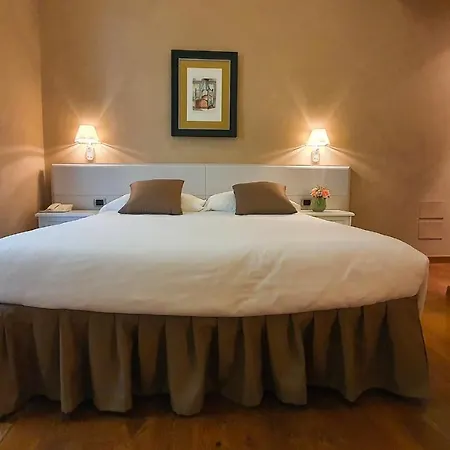 La Signoria Di Bed and Breakfast 3*