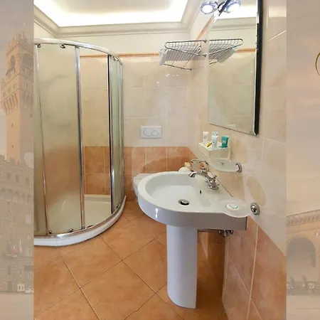 Bed and Breakfast La Signoria Di