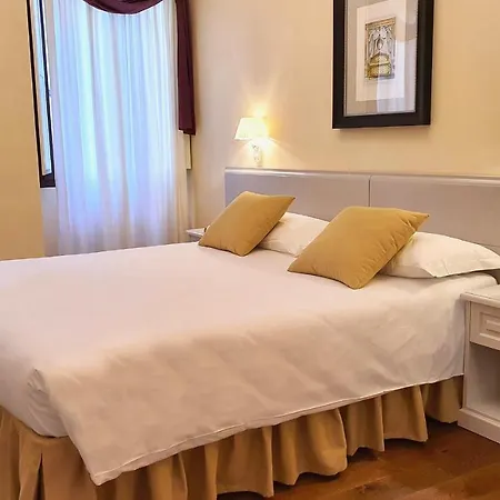 Bed and Breakfast La Signoria Di Φλωρεντία