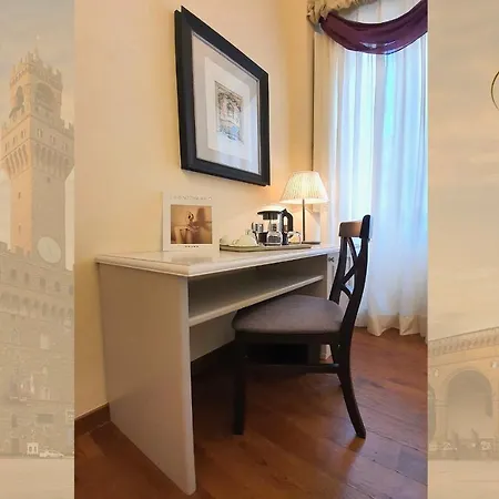 La Signoria Di 3* Флоренция