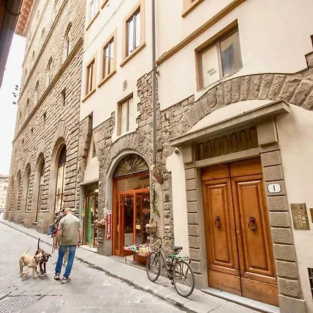 Bed and Breakfast La Signoria Di Φλωρεντία
