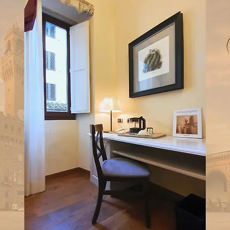 ラ シニョリア ディ 4*