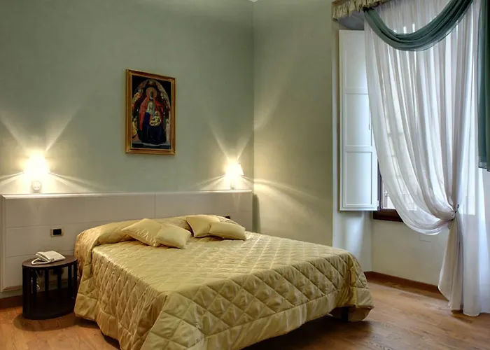 La Signoria Di Отель типа 